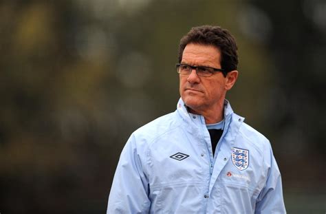 gapello|England: 11 years on from the start of Fabio Capello’s。